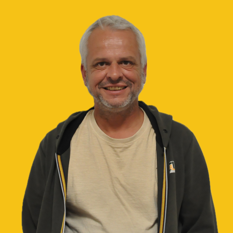 Romain Robert