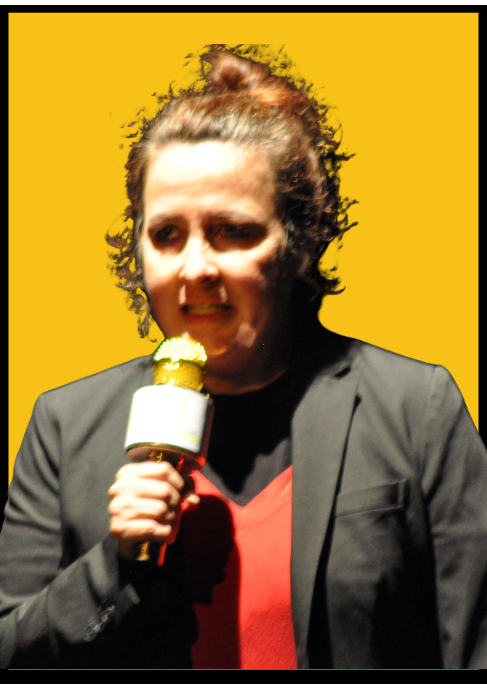 CHRISTELLE MEROZ